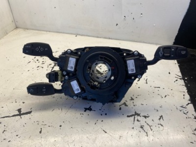 Bmw e60 рестайлінг  стрічка перемикачі 6968198 фото №1