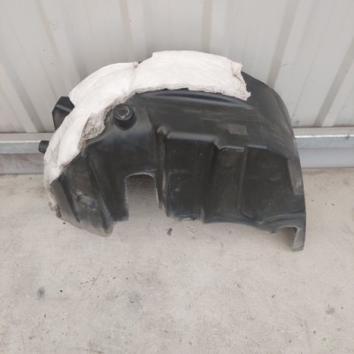 Citroen c3 aircross подкрылок задняя задние правое 39147726 фото №1