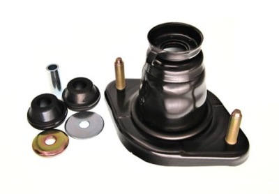 Подушка амортизатора japanparts sm0430 фото №1