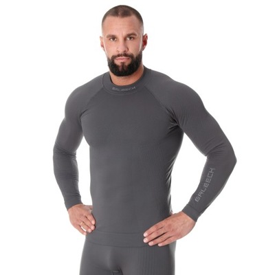 Bluza męska Brubeck EXTREME THERMO Koszulka XXL