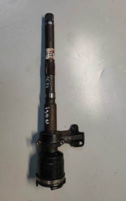 Hyundai i30n 2.0i привідний вал підпора 49560-s0100 фото №1