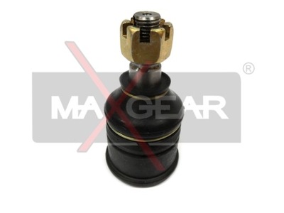 DE BOLA VARILLAS MAXGEAR 72-1584  