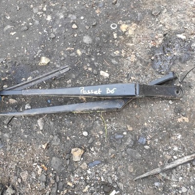 Рычаг дворники рычаги vw passat b6 комплект фото №1