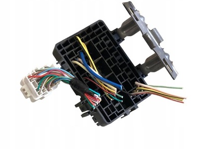 Subaru forester коробка запобіжників lb800105b фото №1