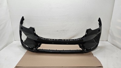 Бампер перед volvo xc60 ii lift r-design 32234958 фото №1