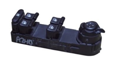 Панель перемикач вікон alfa romeo giulietta фото №1