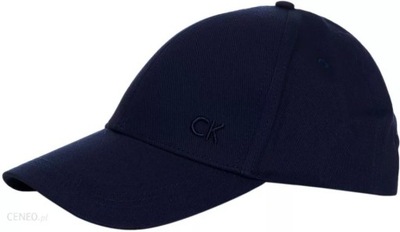 CZAPKA Z DASZKIEM CALVIN KLEIN Ck Baseball Cap