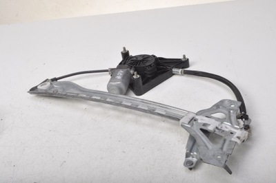 Peugeot 108 подъемник стекло левый перед 5d фото №1