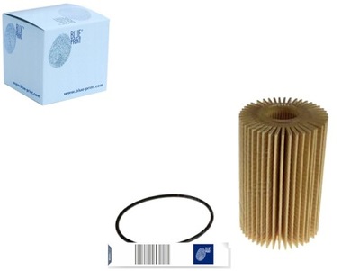 Blue print adt32125 фільтр оливи фото №1