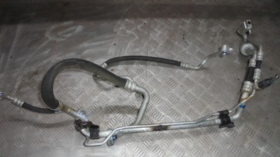 Провода кондиционера hyundai veloster 2012 фото №1