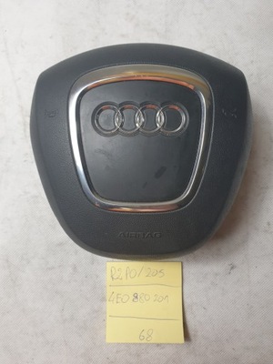 ПОДУШКА ВОДИТЕЛЯ AUDI A3 8P A4 B7 8E0880201DF