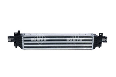 NRF INTERCOOLER RADUADOR AIRE DE ADMISIÓN CHEVROLET TRAX OPEL  