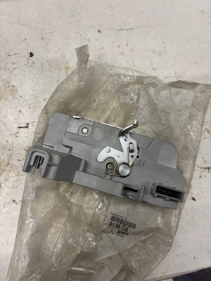 Замок двері задніх правих - 9138.g0 фото №1