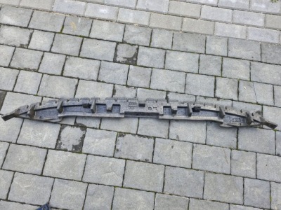 Audi e-tron абсорбер бампера перед фото №1