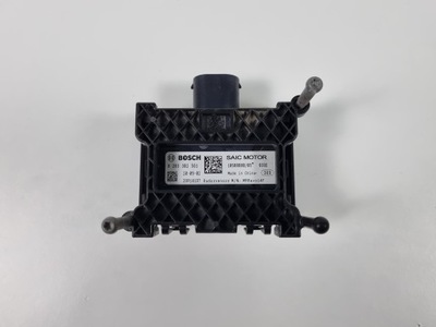 Mg zs радар acc датчик датчик 0203302561 фото №1