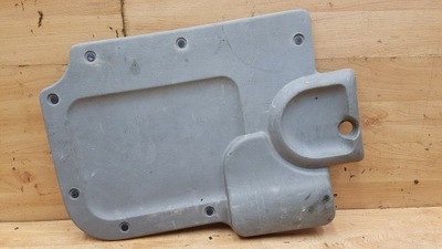 Обшивка дверь renault оригинальный номер 7700304753 фото №1