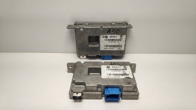 Модуль блок керування камери kafas bmw оригінальний номер 9367350 фото №1