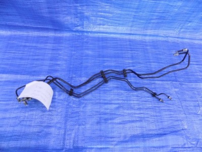 Дроти гальмівні ford puma mk2 st 1.0 hybrid фото №1