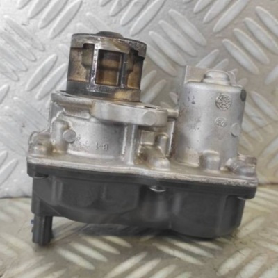 Клапан egr fiat talento renault trafic iii lift 2.0 dci 147105982r фото №1