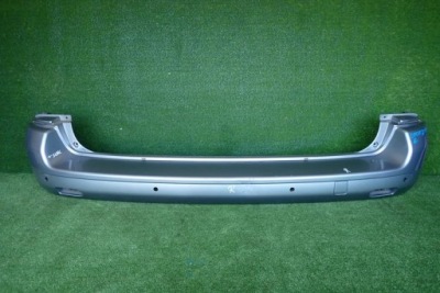 Proace expert jumpy iii 16- бампер задний задний фото №1