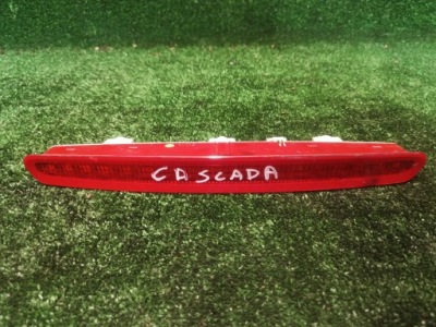 Opel cascada trezcie свет стоп 13369247 фото №1