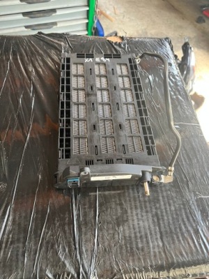 Bmw x1 e84 отопитель электрическая фото №1