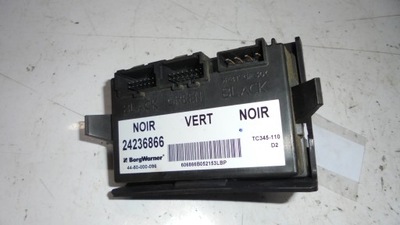 Модуль приводов hummer h3 2005 3.5 фото №1