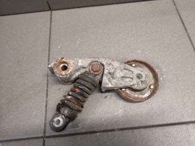 Натяжитель ремень клиновой audi a8 d3 4.2 fsi bvj фото №1