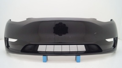 Tesla y 20-23 бампер передній перед k73t фото №1