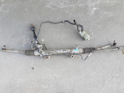 Mitsubishi l200 трансмісія кермо багажник anglik uk 00830 фото №1