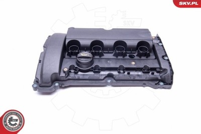 КРЫШКА КЛАПАНОВ CITROEN C4I 1.6 THP 140 08-11