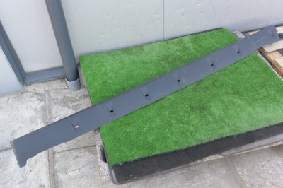 Rover 45 молдинг поріг ліва 71850-st3-e000 фото №1