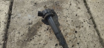 Lexus rx 400 ii котушка запалювання 90919-02246 фото №1