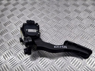 Потенциометр педаль газа kia ceed 1.6 crdi фото №1