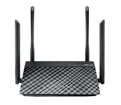 ROUTER ASUS RT-AC1200 1200Mb/s WIFI 5
