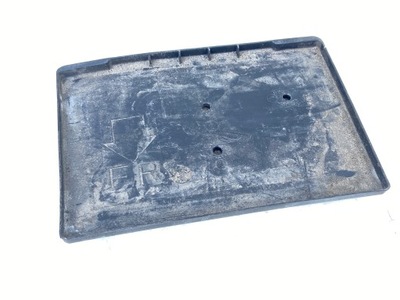 Nissan qashqai j10 +2 lift основание аккумулятор фото №1