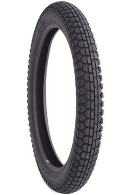 NEUMÁTICO MITAS H03 18 X 3,50 INTEGROS WSK SHL MZ JAWA CZ  