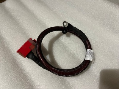 Клемма пиротехническая bmw x7 g07 6112 5a69f83 фото №1