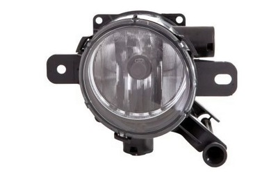 Фара протитуманний abakus 442-2031r-uq фото №1