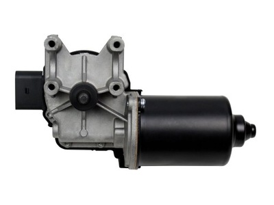 Двигатель дворник перед skoda fabia ii roomster фото №1