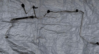 Wąż шланг кондиціонера renault grand scenic megane 1.4 tce 92440009r фото №1