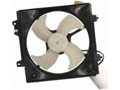 Вентилятор радиатора nissens 85494 фото №1