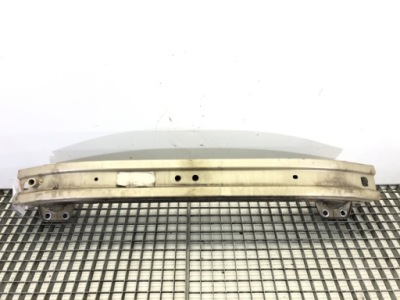 Балка бампера перед fiat linea підсилювач фото №1