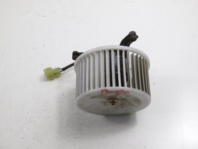 Toyota picnic вентилятор повітродувка задній 062500-6890 фото №1