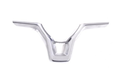 Nissan x-trail t32 1.6 dci 2018 rhd повітропровід trim фото №1