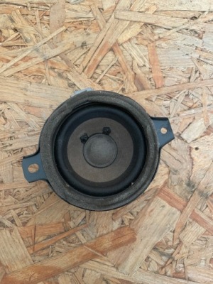 Cadillac ats динамік bose фото №1