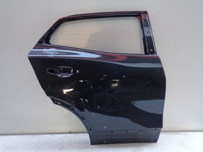 Дверь правое задние kia sportage v 22- nr 38253 фото №1