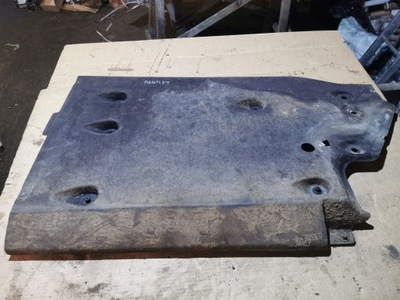 Bentley flying spur захист підвіска фото №1