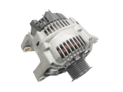 Генератор renault megane 1 1.9 2.0 7701352354 фото №1