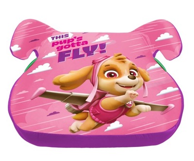 ND15_34048 SIEDZISKO SAMOCHODOWE R129 PSI PATROL